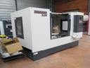 CENTRE D USINAGE VERTICAL MANFORD EL 850 neuf en stock