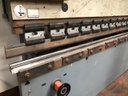 Bridage type Amada