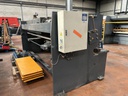 CISAILLE GUILLOTINE HACO ATLANTIC ATS 3206