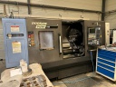 TOUR CNC DOOSAN TYPE 4100B