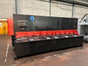 CISAILLE GUILLOTINE CN AMADA GX 840