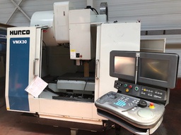 [F00034] CENTRE D USINAGE VERTICAL HURCO VMX30