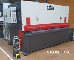 [T22015] CISAILLE GUILLOTINE NEUVE DENER BS 3006 NC