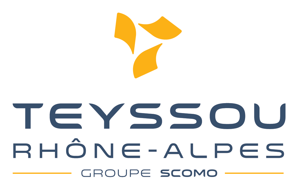 Teyssou Rhone Alpes